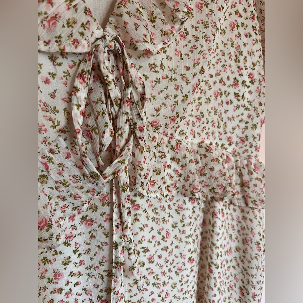 ASOS Dress - Picture 3 of 3
